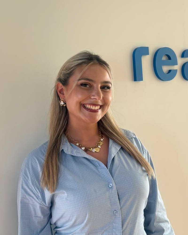 Enya, Talent & Recruitment Consultant bij REALWISE