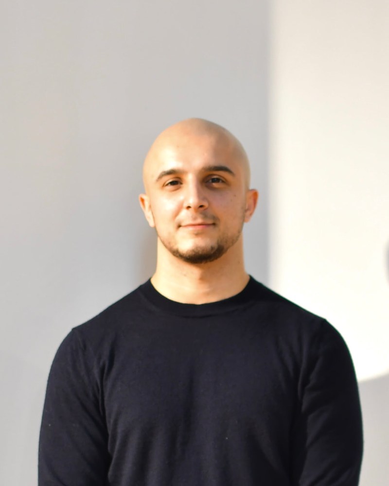 Zaven, Managing Partner bij REALWISE